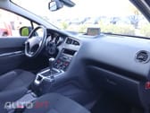 Peugeot 5008 1.6 E-HDi 7L Active 2-Tronic