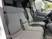 Peugeot Partner 1.6 BlueHDi L2 Premium 3L