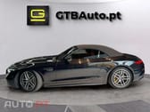 Mercedes-Benz SL 63 AMG 4MATIC+