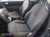 Fiat 500 1.0 Hybrid