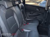 Nissan Qashqai +2 Nissan Qashqai+2 1.6 dCi