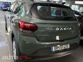Dacia Sandero 1.0 SCe Essential