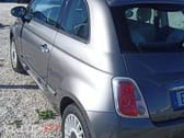 Fiat 500 1.2 Lounge Start&Stop