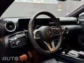 Mercedes-Benz CLA 250 e Shooting Brake Progressive