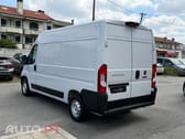 Fiat Ducato 35 2.2 M-Jet MH2
