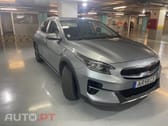 Kia Xceed 1.6 GDi PHEV Drive