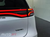 BYD Tang Flagship 4WD