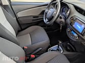 Toyota Yaris 1.5 HSD Sport +P.Techno+P.Luxury