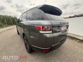 Land Rover Range Rover Sport 3.0 SDV6 Autobiography Dynamic