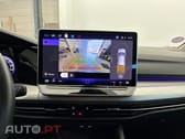 Volkswagen Golf 1.5 eTSi Life Plus DSG7