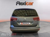 Seat Alhambra 2.0 TDI Xcellence DSG
