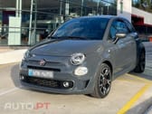 Fiat 500 0.9 TwinAir S&S Sport