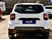 Dacia Duster Duster 1.0