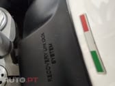 Ducati Multistrada 950 S  GP White