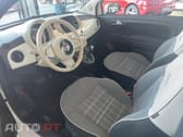 Fiat 500 1.2 Lounge MTA