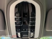 Porsche Panamera S E-Hybrid
