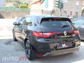 Renault Mégane 1.5 dCi Limited