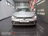 Volkswagen Polo 1.0 TSI Life DSG
