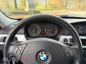 BMW 318 d Touring Line Sport