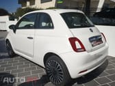 Fiat 500 1.2 8V Dualogic S&S Star