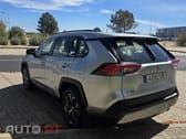 Toyota RAV4 2.5 HDF Comfort