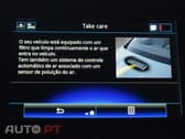 Renault Mégane 1.5 Blue dCi Limited