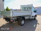 Ford Transit 2.0 TDCi