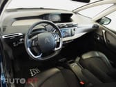 Citroen Grand C4 SpaceTourer 1.5 BlueHDi Shine EAT8