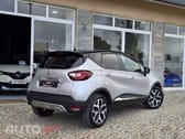 Renault Captur 0.9 TCE Exclusive