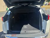 Peugeot 3008 1.2 PureTech Allure