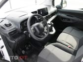 Citroen Berlingo 1.6 BlueHDi L1 Confort