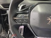 Peugeot 3008 1.6 Hybrid GT Line e-EAT8