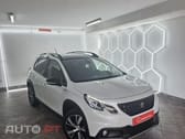 Peugeot 2008 1.2 PureTech GT Line EAT6