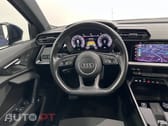 Audi A3 Sportback 45 TFSIe S line