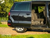 Volkswagen Sharan 2.0 TDi Blue Highline