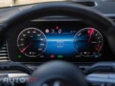 Mercedes-Benz GLE de 4Matic