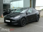 Tesla Model Y Tração Traseira
