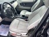 Land Rover Discovery Sport 2.0 D AWD HSE
