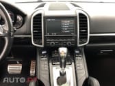 Porsche Cayenne S Hybrid