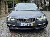 BMW 330 e iPerformance Line Luxury