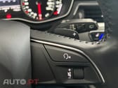 Audi A4 Avant 2.0 TDI S-line S tronic