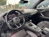 Audi TT 2.0 TFSI