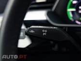 Audi E-Tron 50 quattro