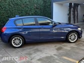 BMW 116 d