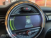 MINI Cooper D