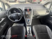Toyota Auris 1.8 HSD Comfort +P.Sport+Navi