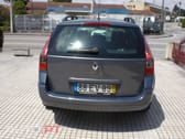 Renault Mégane Break 1.5 dCi Dynamique