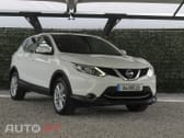 Nissan Qashqai 1.5 dCi Acenta NC