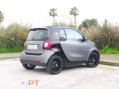 Smart ForTwo Electric Drive Passion