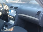 Skoda Octavia 1.9 TDI Sportline